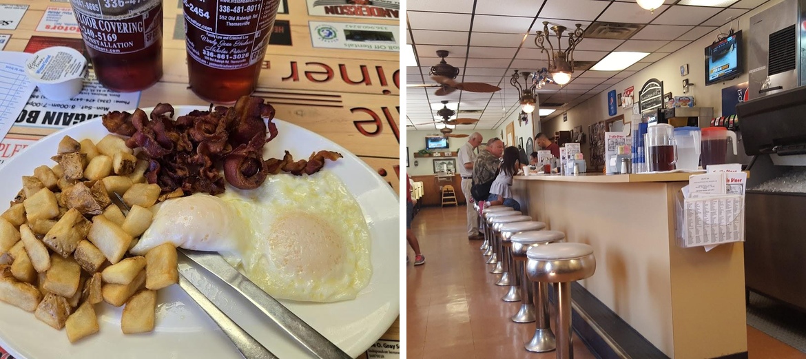 T-Ville Diner