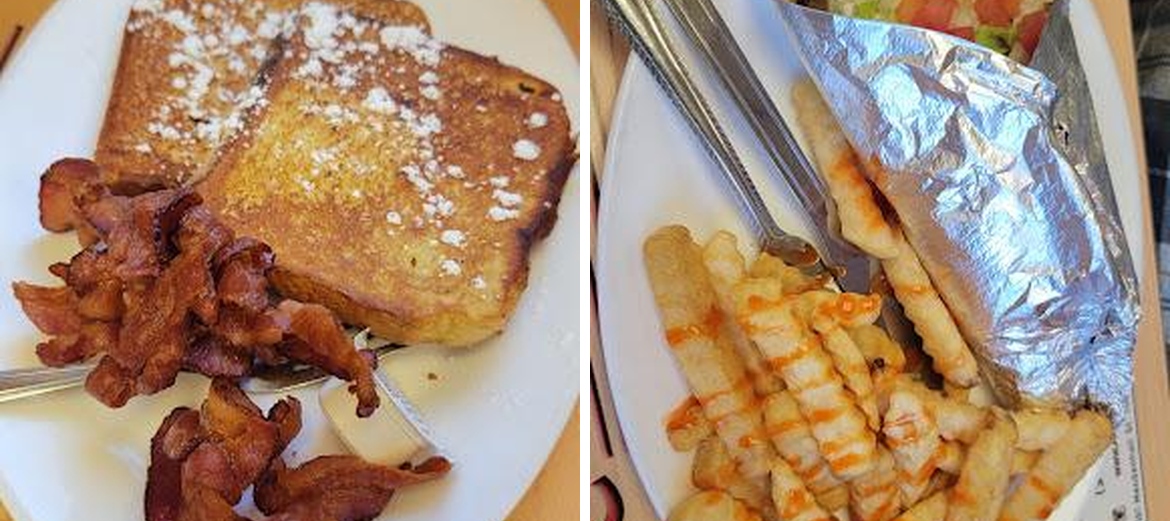 T-Ville Diner