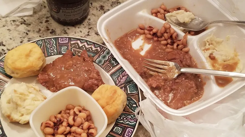 Country Style Steak