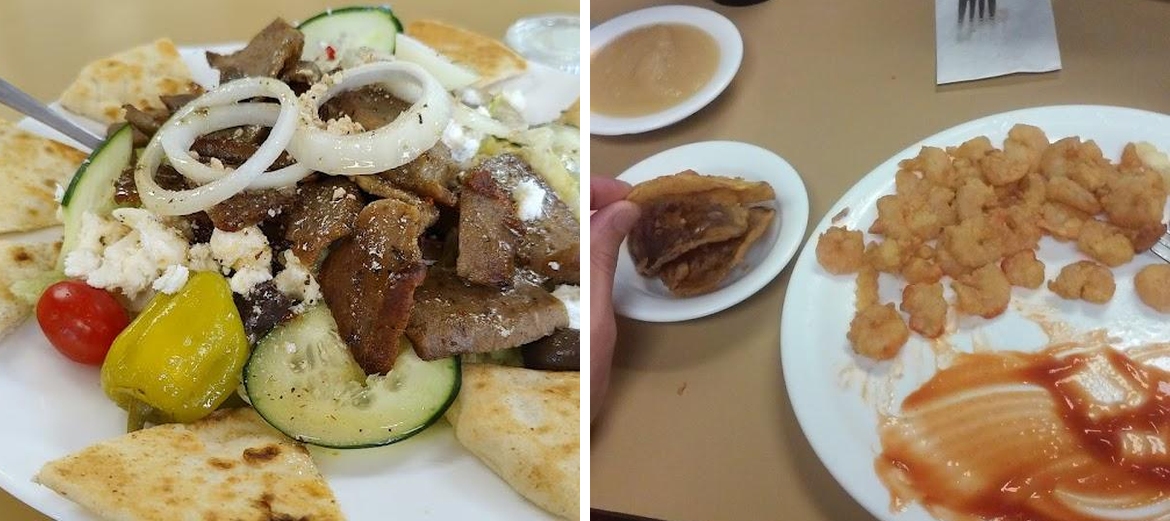 T-Ville Diner