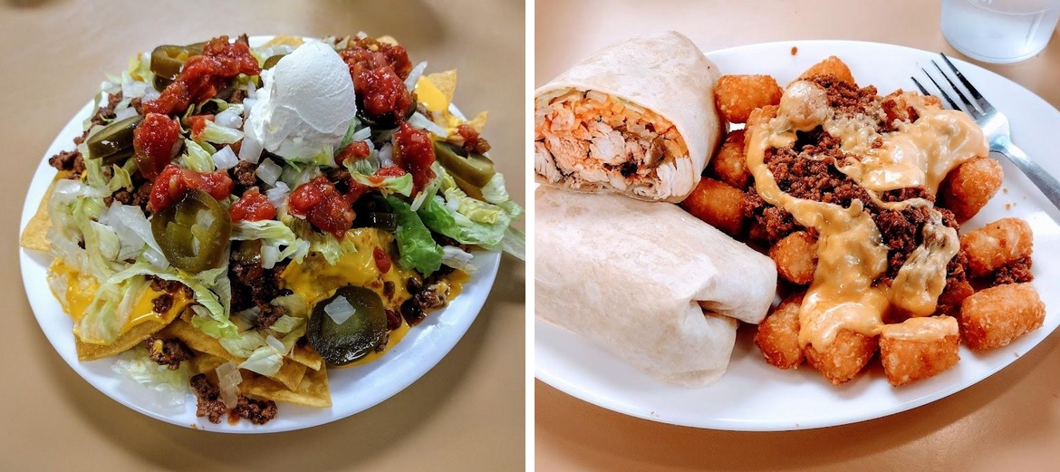 T-Ville Diner