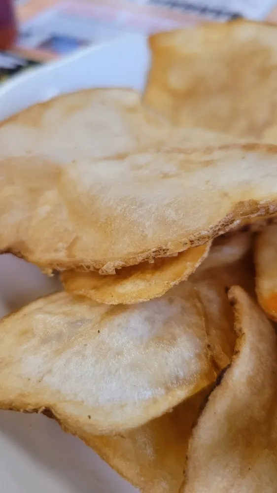 Hot Chips